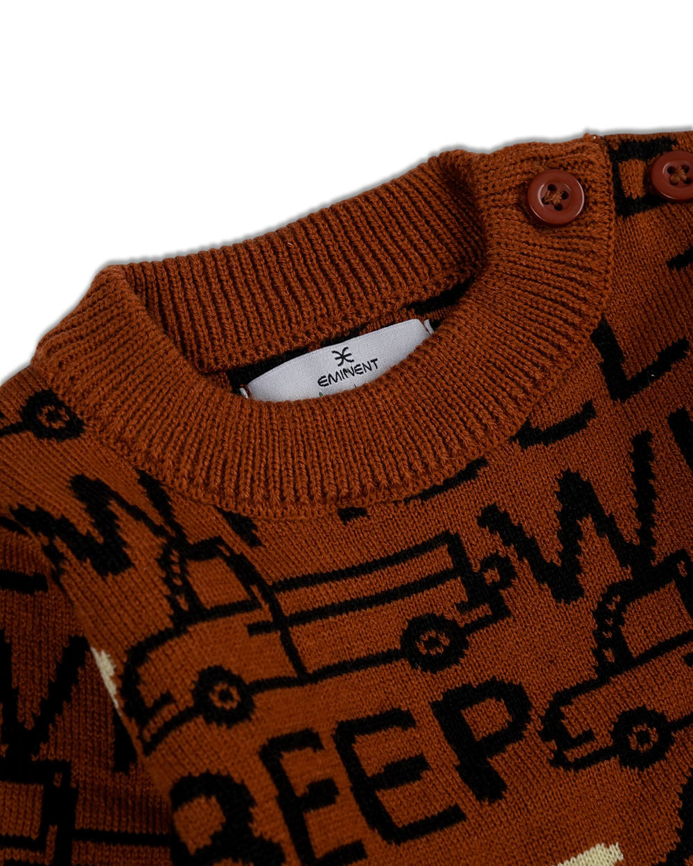 Eminent Newborn Boys Sweater Suit, Newborn Boys Sets & Suits, Eminent, Chase Value