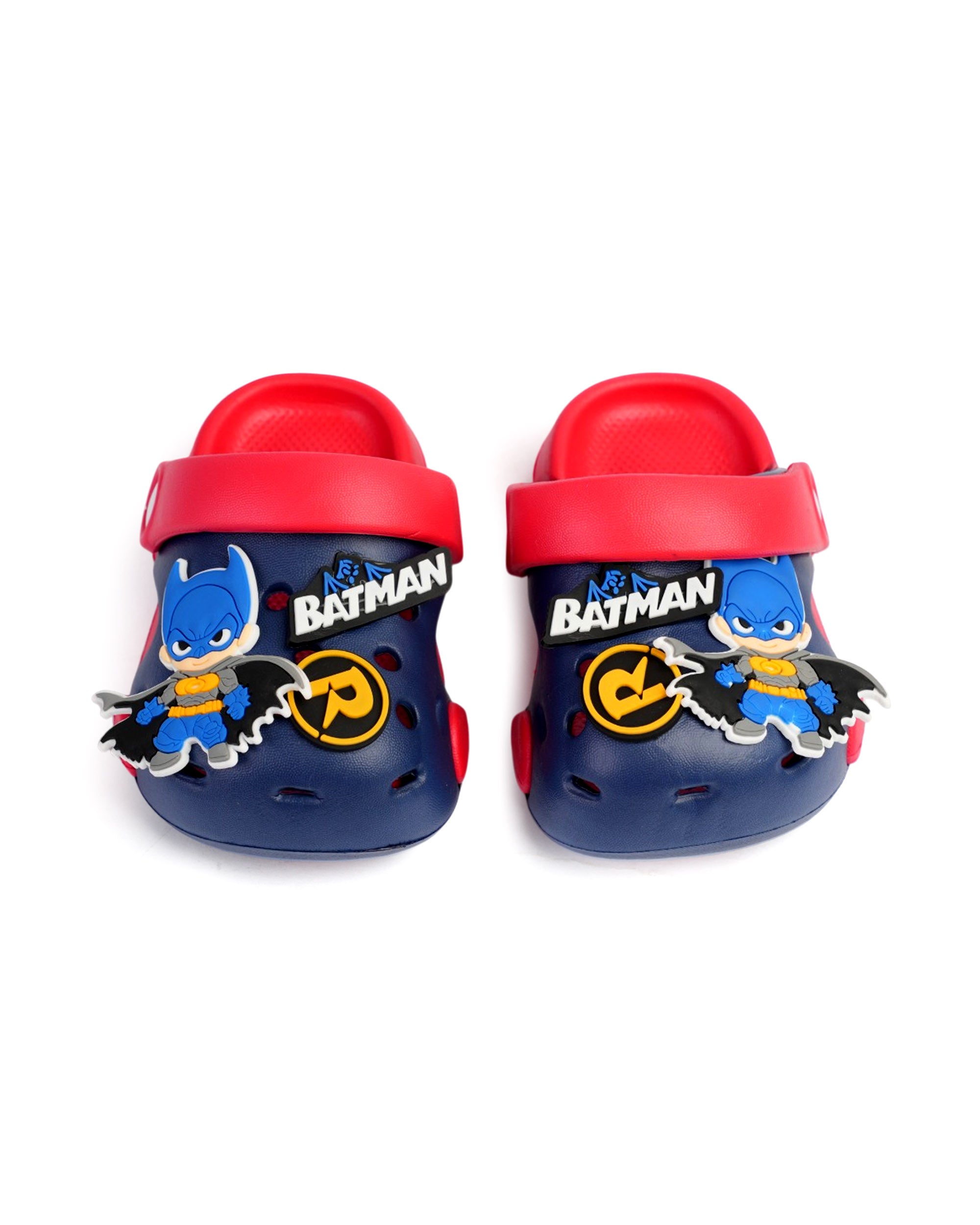 Boys Batman Crocs