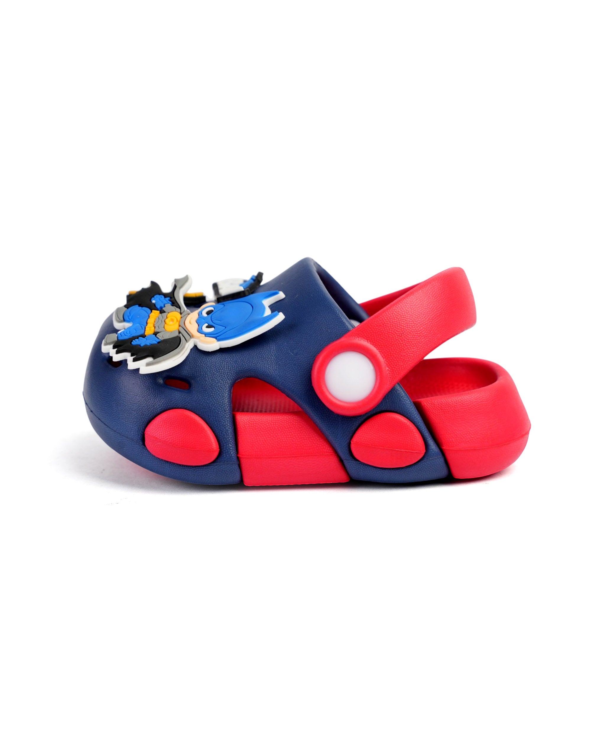 Boys Batman Crocs