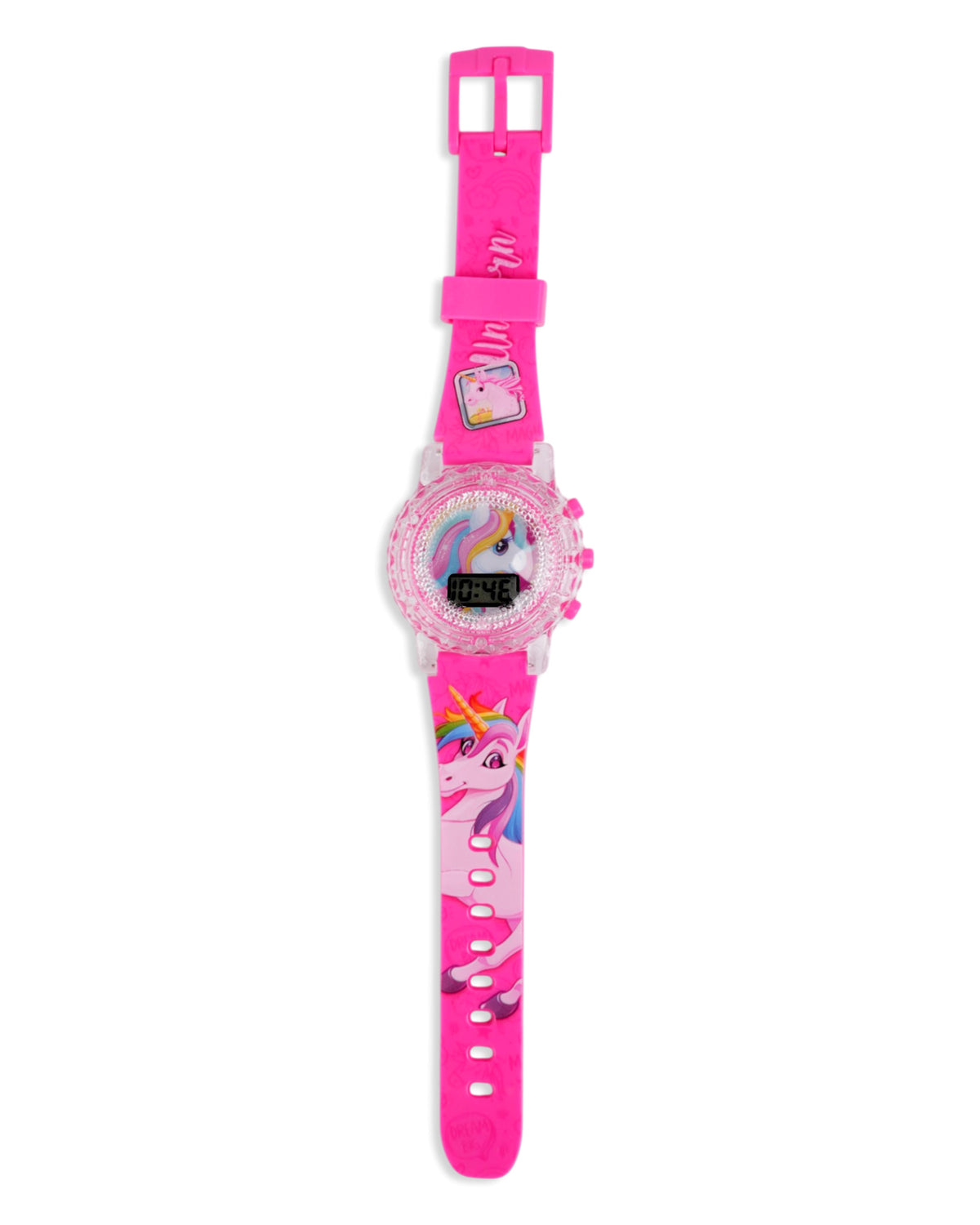 Kids Light Watch