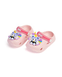 Girls Kuromi & Unicorn Crocs
