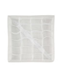 Wardrobe Organiser- 24 Compartments