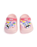 Girls Kuromi & Unicorn Crocs