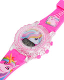 Kids Light Watch