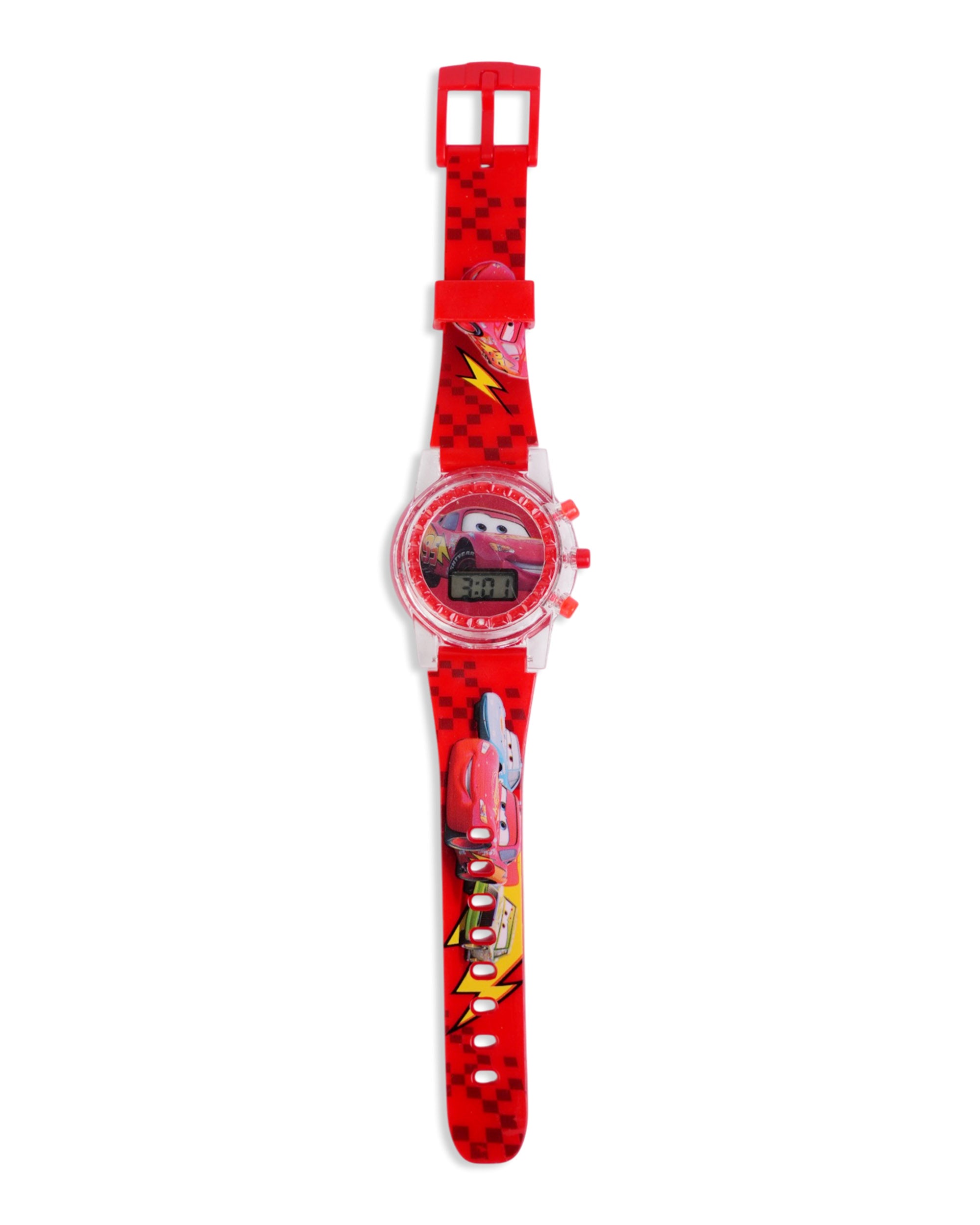Kids Light Watch