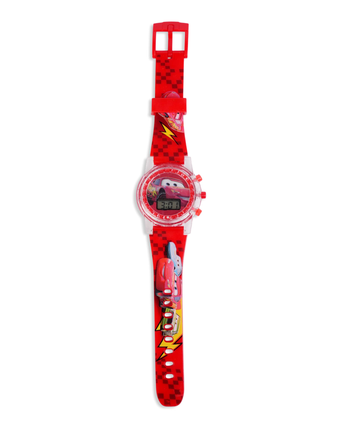 Kids Light Watch