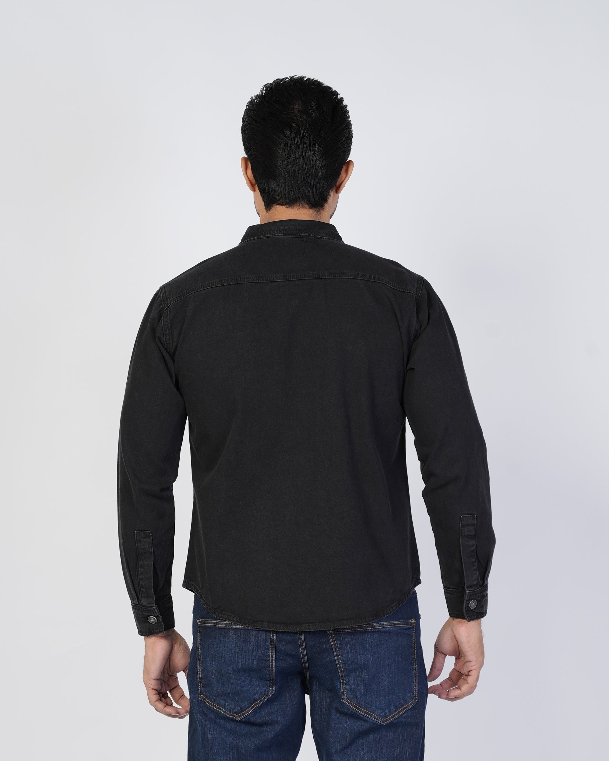 Eminent Men’s Full-Sleeve Casual Shirt, Men's Shirts, Eminent, Chase Value