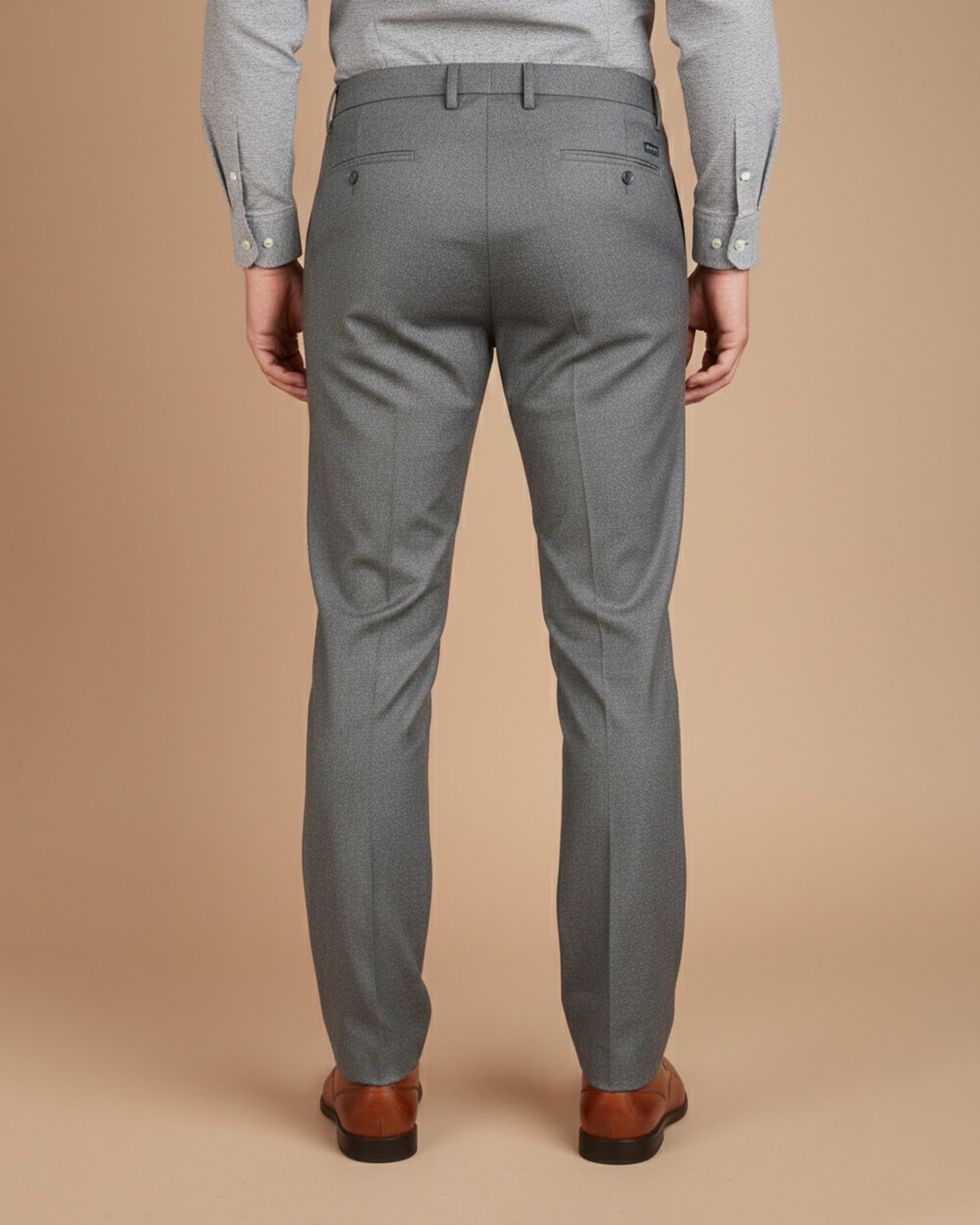 Eminent Men's Dress Pant, Men's Formal Pants, Eminent, Chase Value