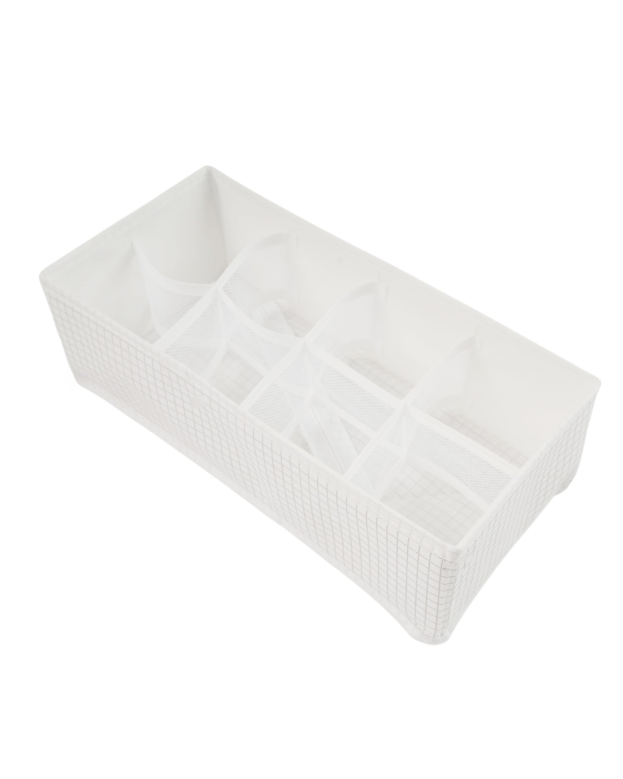 Wardrobe Organiser- 8 Compartments