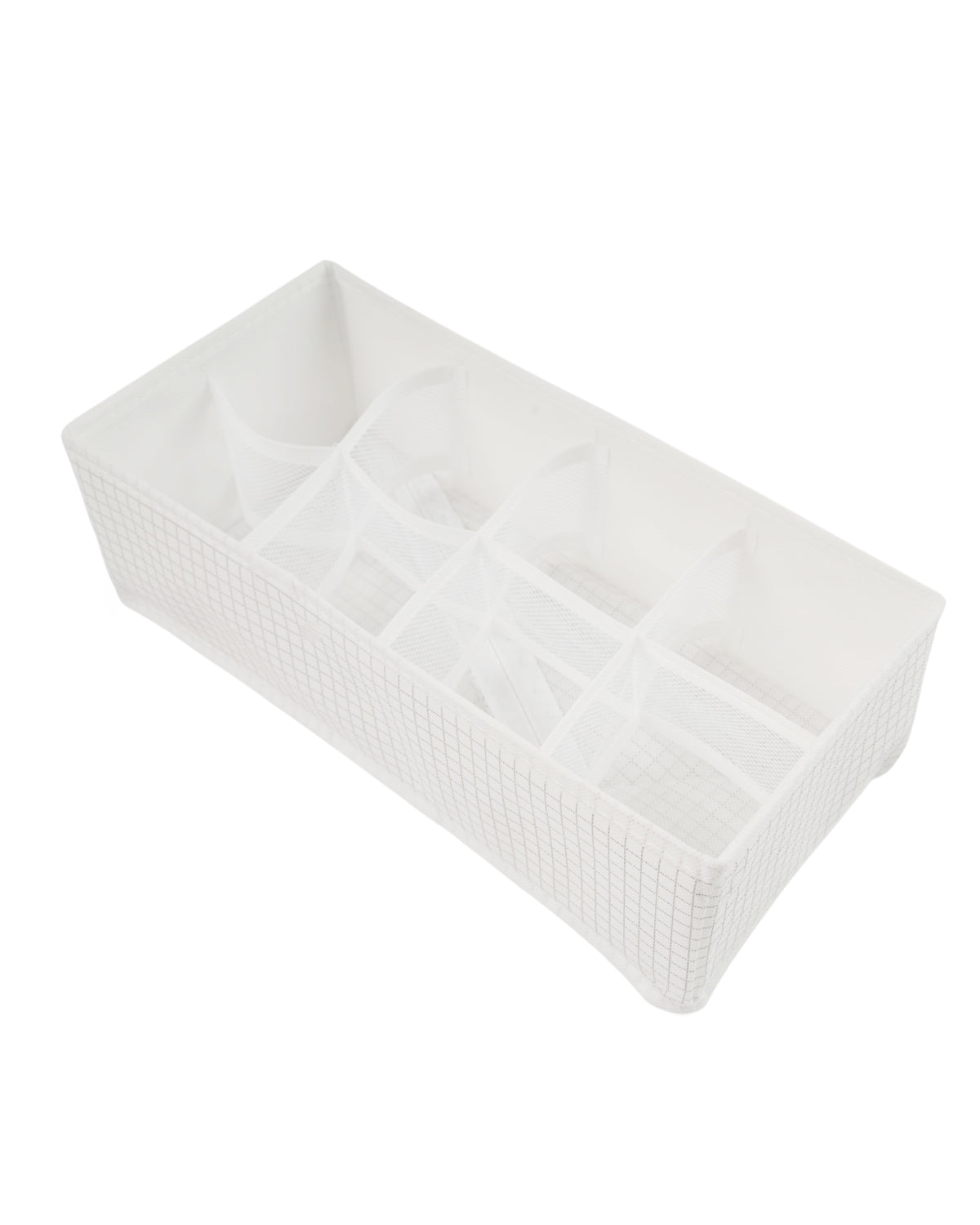 Wardrobe Organiser- 8 Compartments