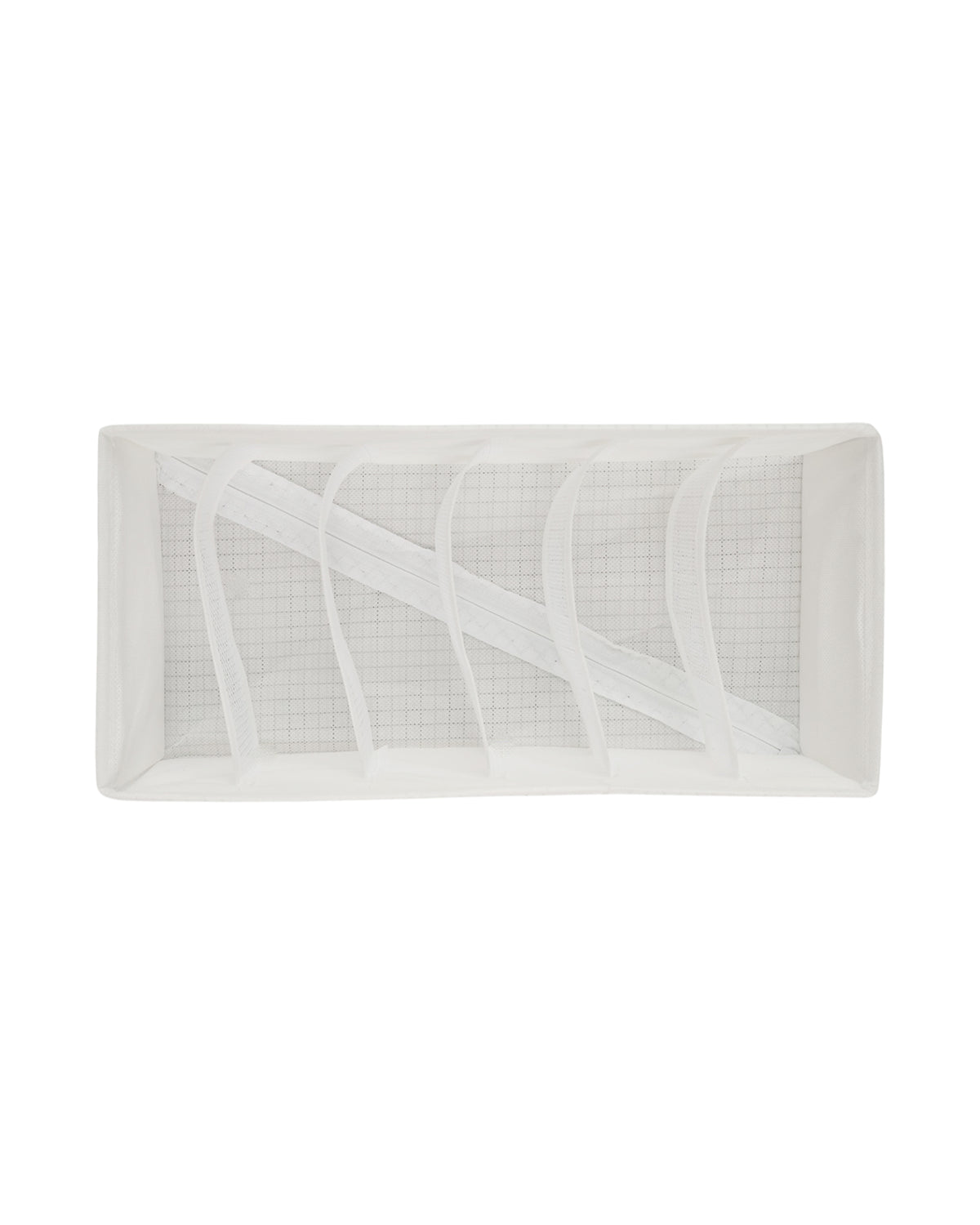 Wardrobe Organiser- 7 Compartments