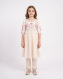 Eminent Girls’ Signature Embroidered 2 Pcs Suit, Girls Shalwar Kameez, Eminent, Chase Value