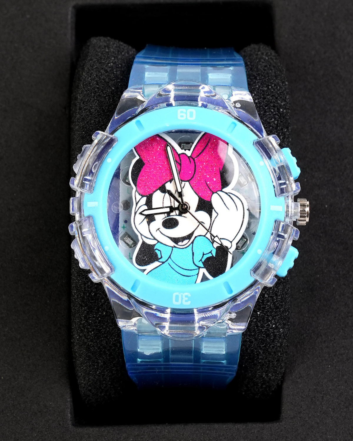 Kids Light Watch