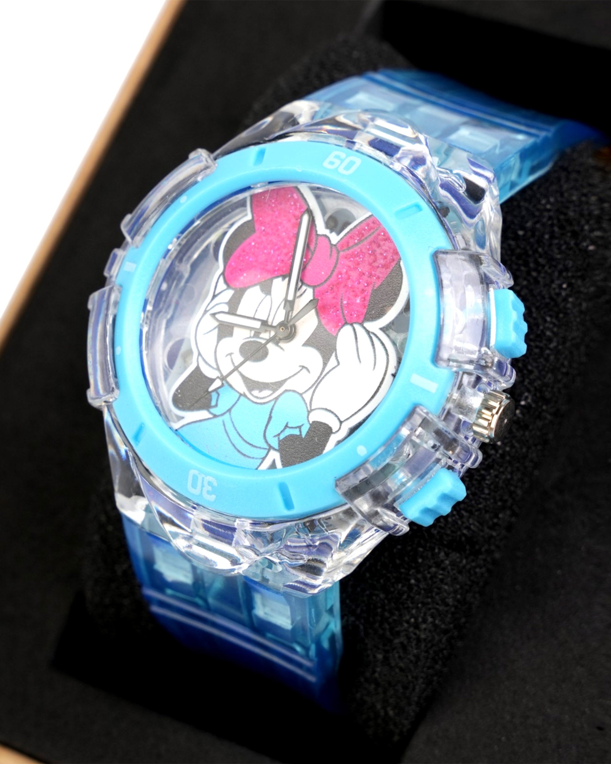 Kids Light Watch