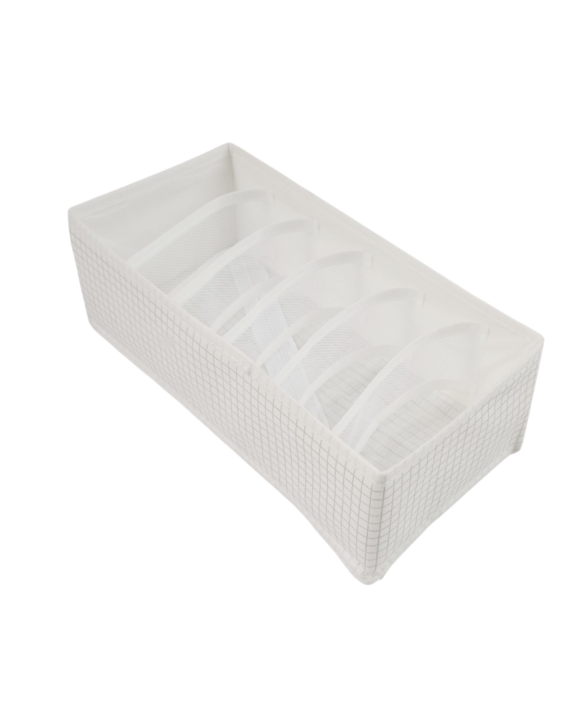 Wardrobe Organiser- 7 Compartments