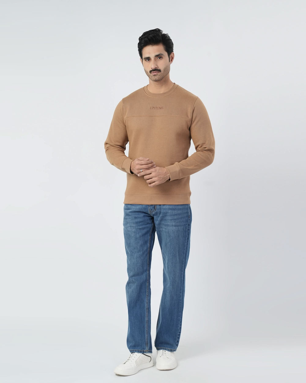 Eminent Men's Sweatshirt, Men's Sweater & Sweat Shirts, Eminent, Chase Value