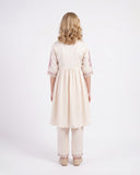 Eminent Girls’ Signature Embroidered 2 Pcs Suit, Girls Shalwar Kameez, Eminent, Chase Value