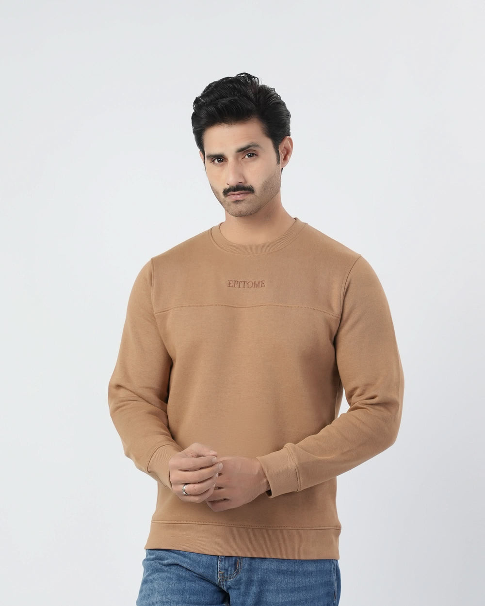 Eminent Men's Sweatshirt, Men's Sweater & Sweat Shirts, Eminent, Chase Value