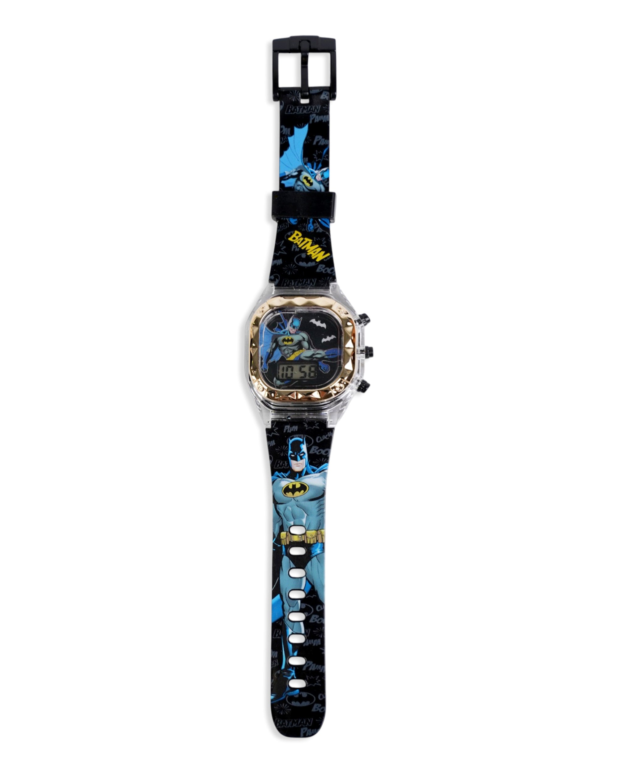 Kids Light Watch