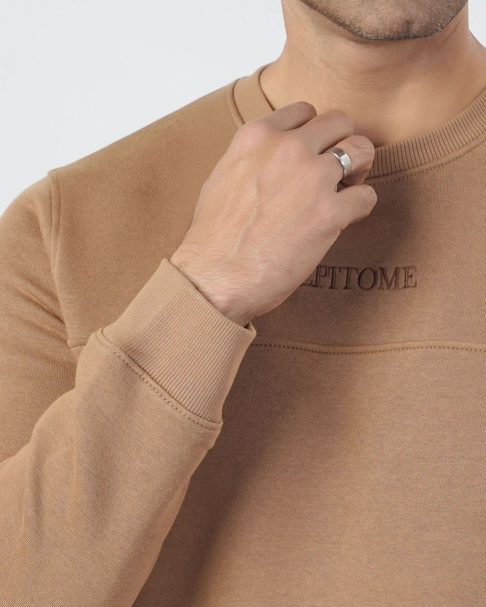 Eminent Men's Sweatshirt, Men's Sweater & Sweat Shirts, Eminent, Chase Value