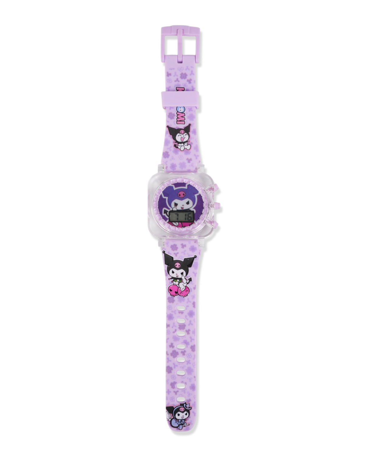 Kids Light Watch