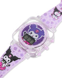 Kids Light Watch
