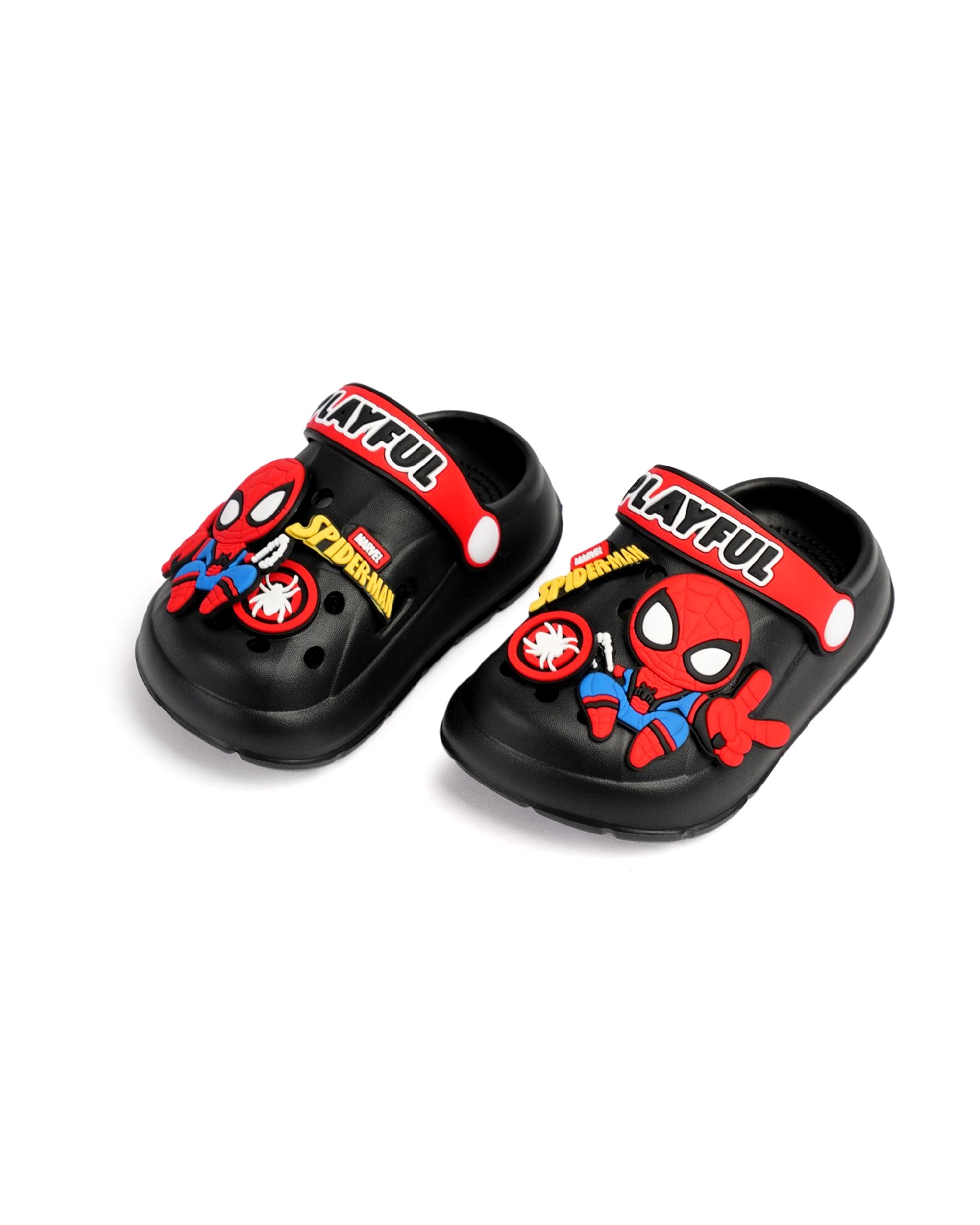 Boys Crocs