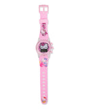 Kids Light Watch