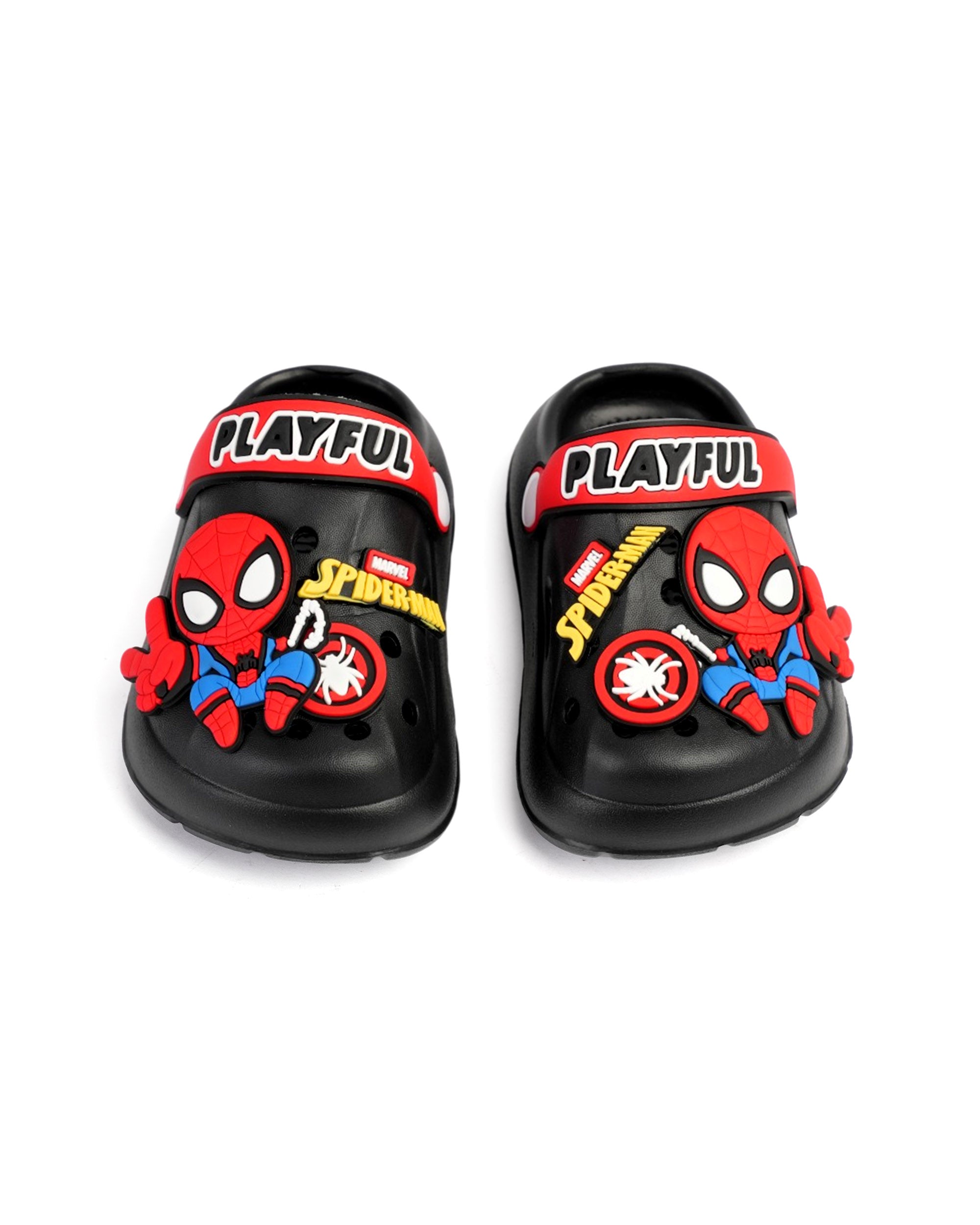 Boys Crocs
