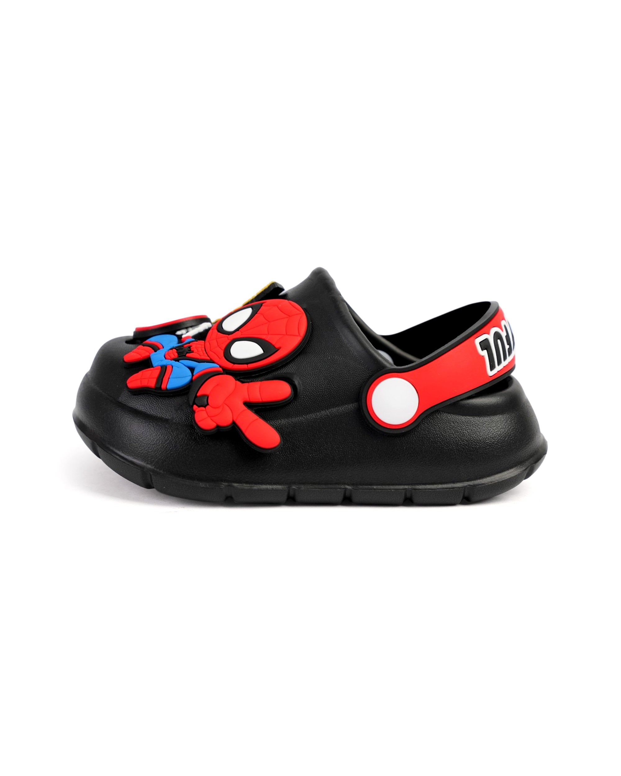 Boys Crocs