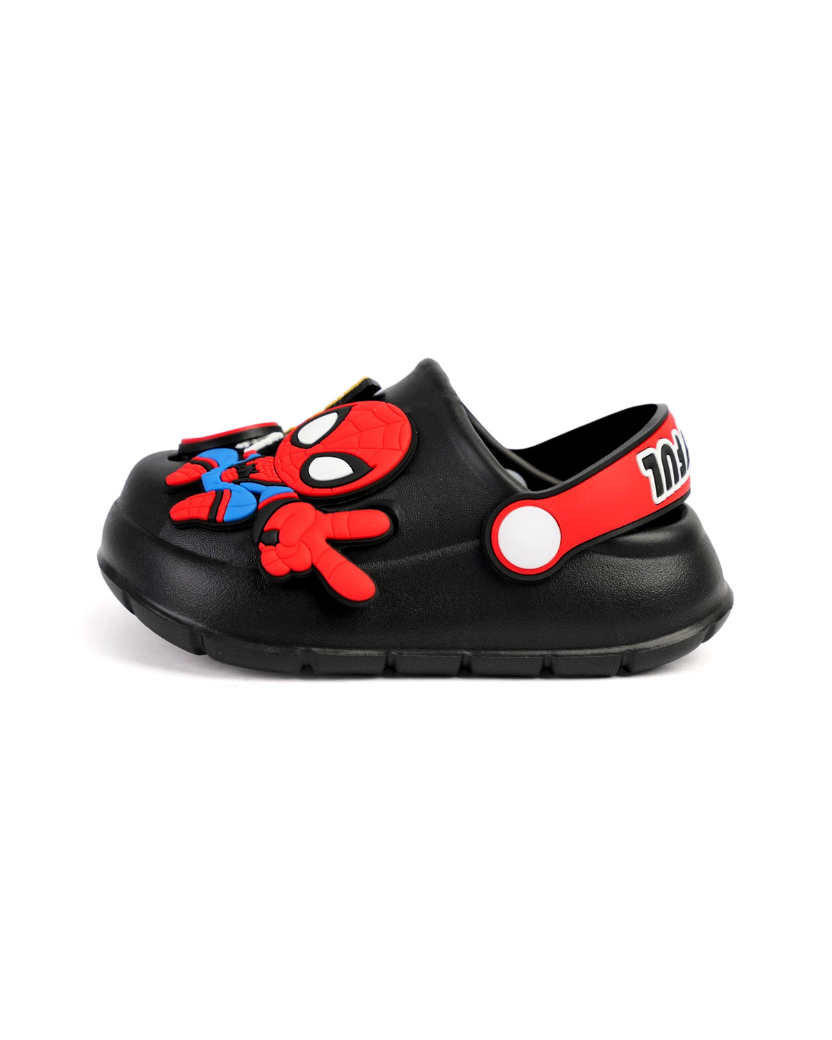 Boys Crocs