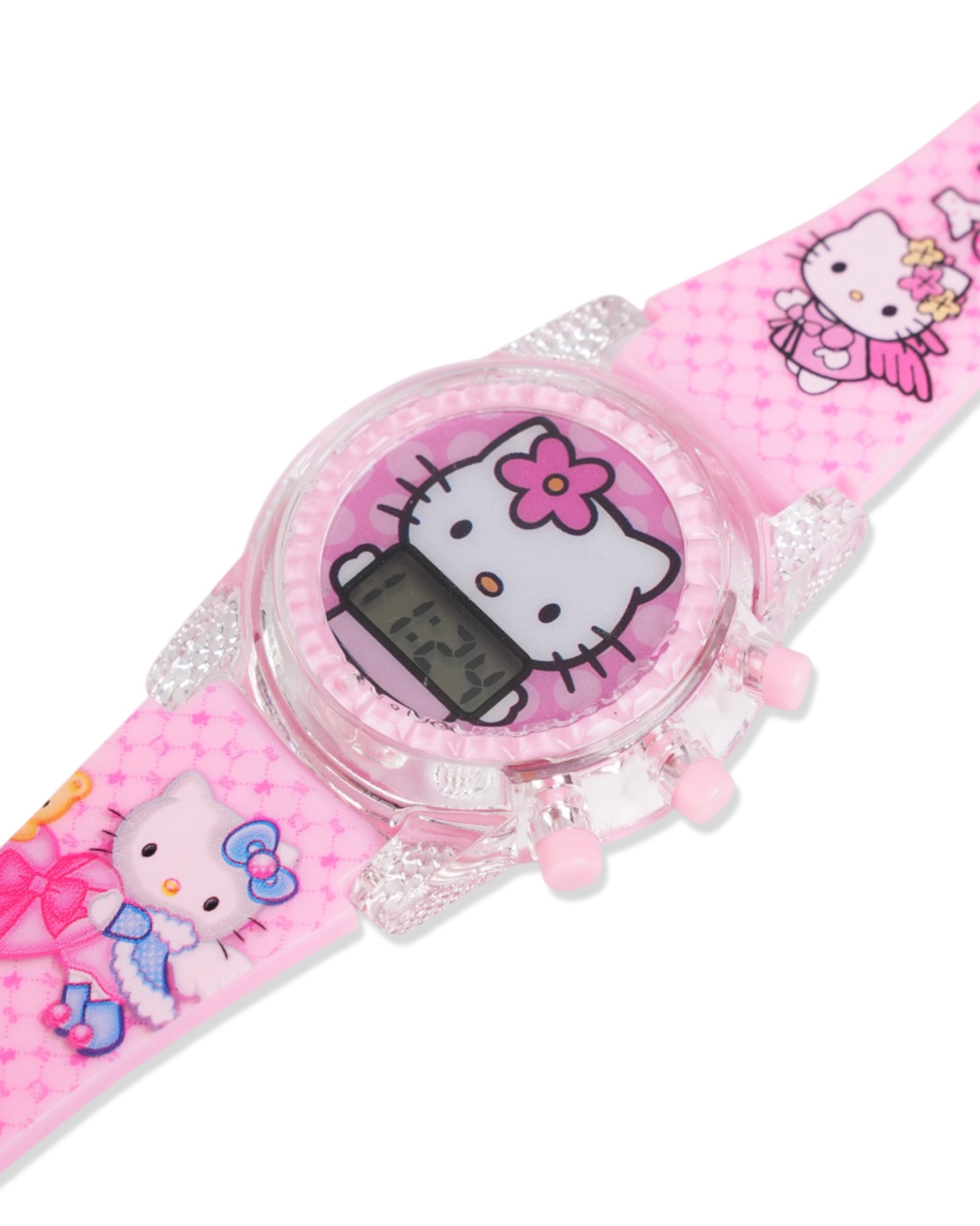 Kids Light Watch