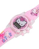Kids Light Watch