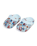 Boys Crocs