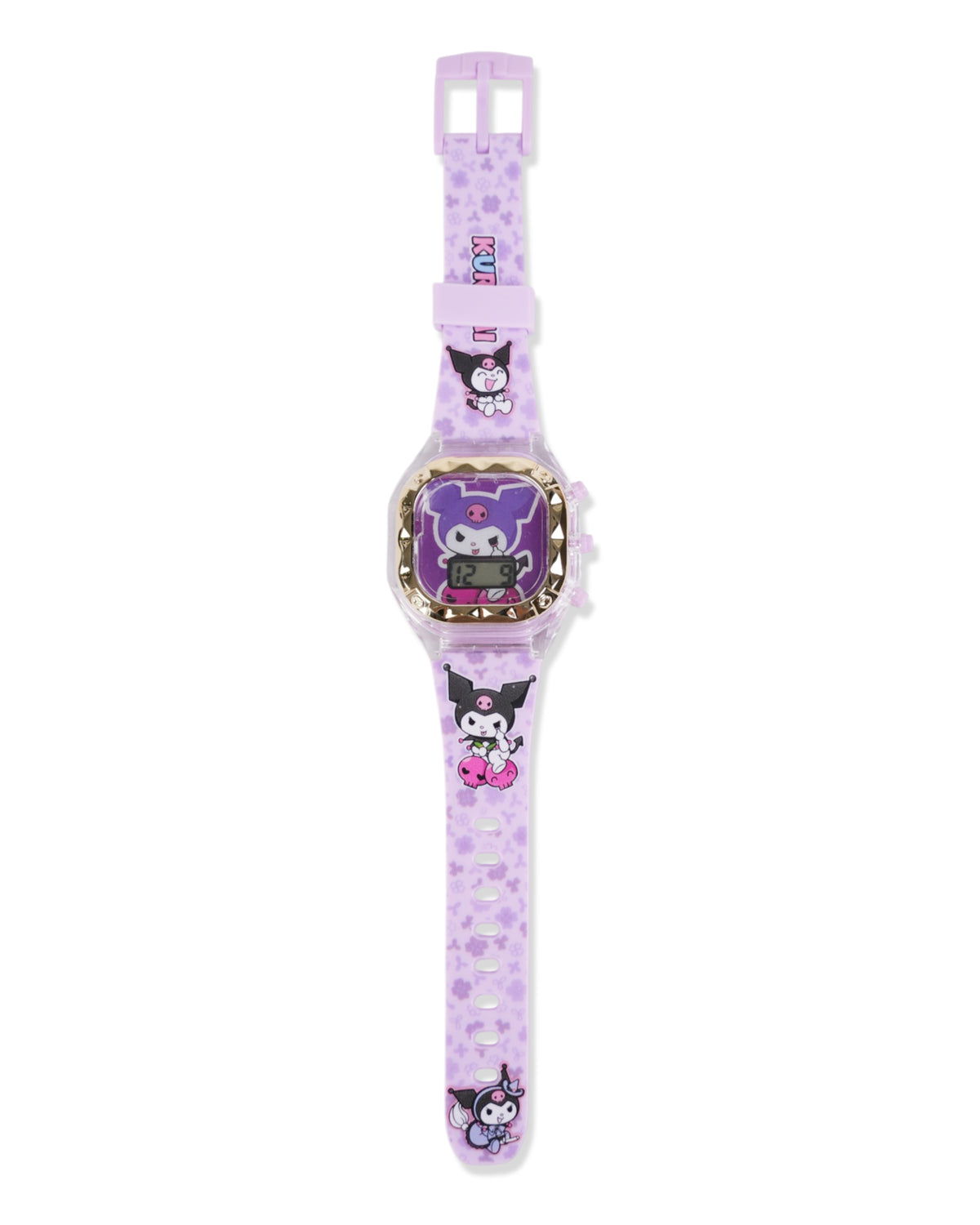 Kids Light Watch