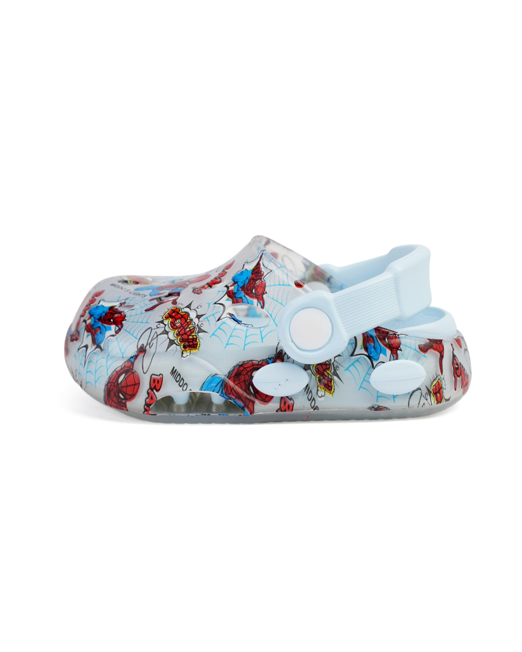 Boys Crocs
