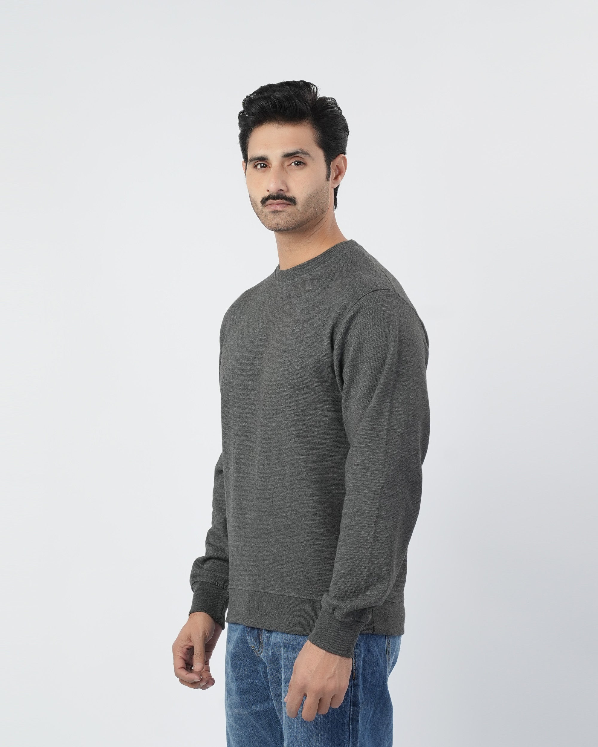 Eminent Men's Sweatshirt