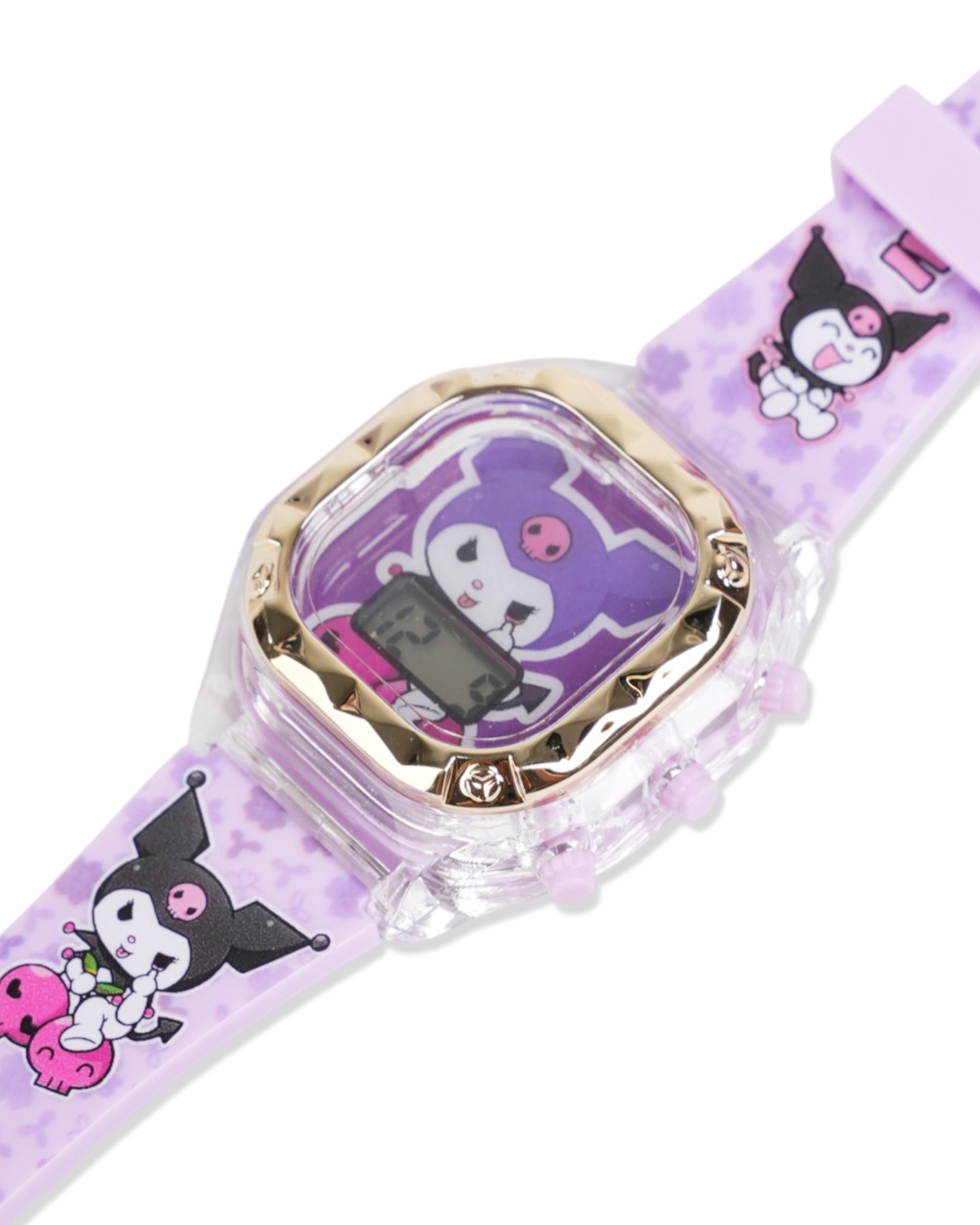 Kids Light Watch