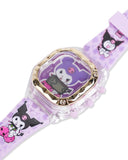 Kids Light Watch