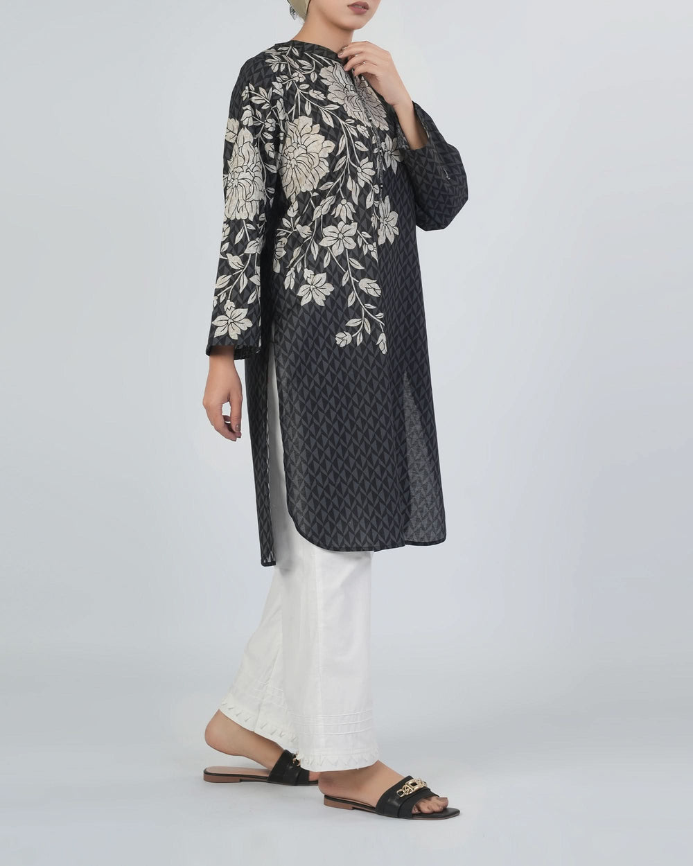 Eminent Women’s Printed Kurti, Women Ready Kurtis, Eminent, Chase Value