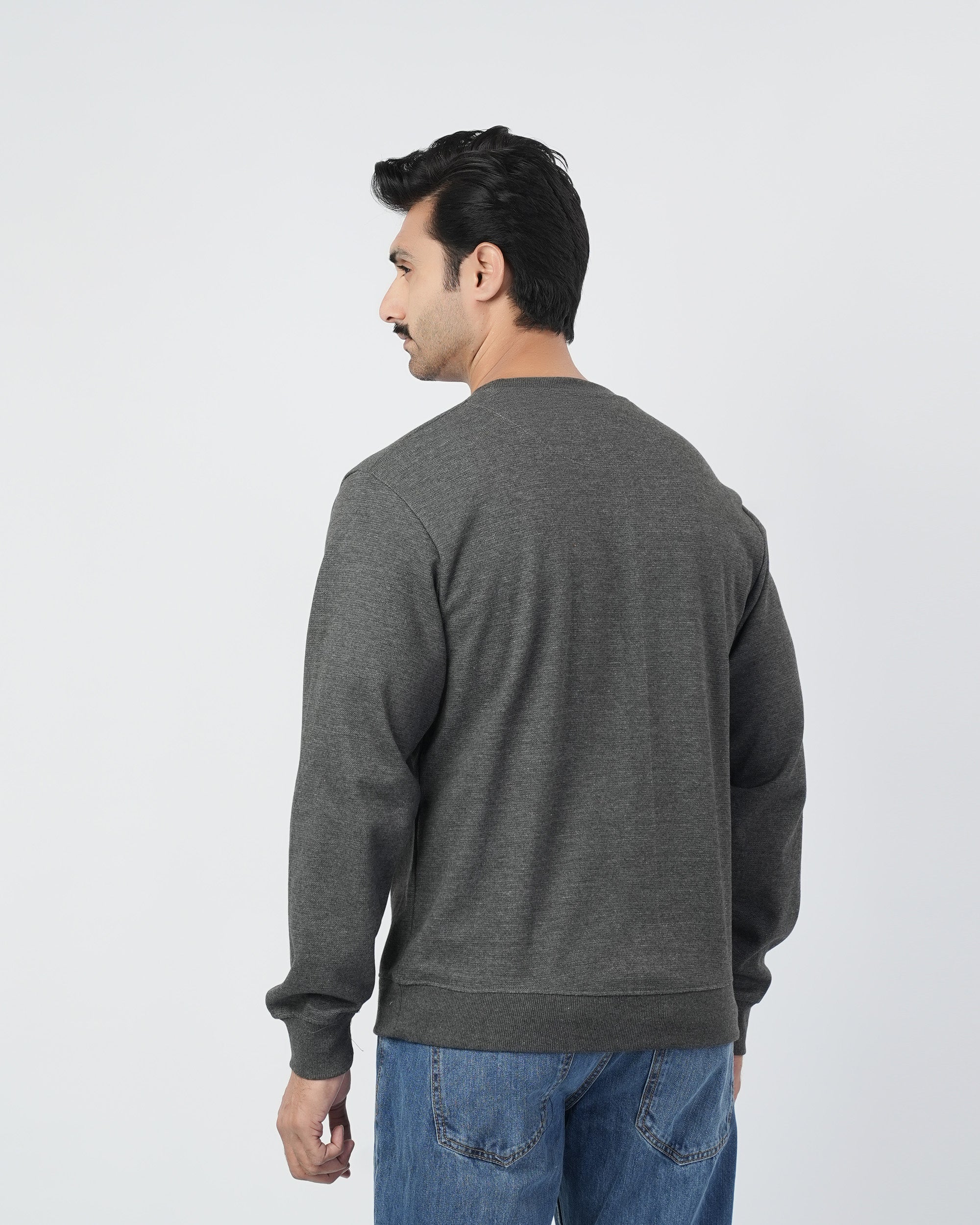 Eminent Men's Sweatshirt