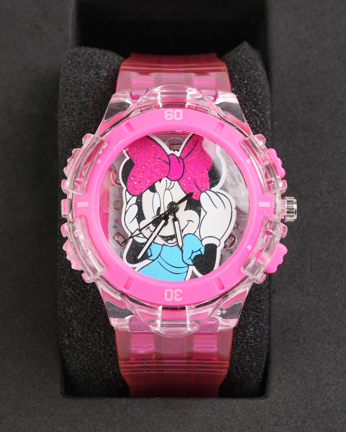 Kids Light Watch