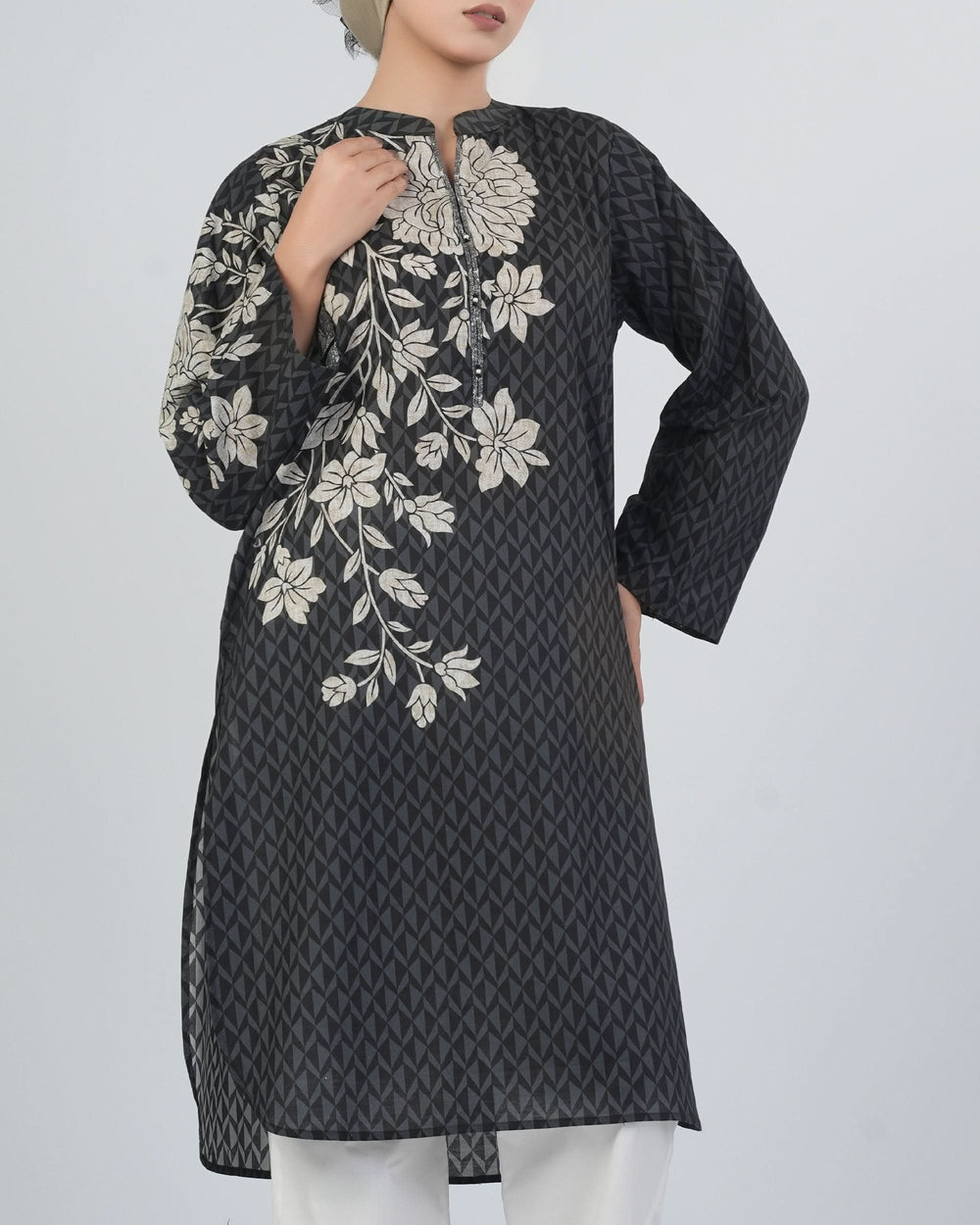 Eminent Women’s Printed Kurti, Women Ready Kurtis, Eminent, Chase Value