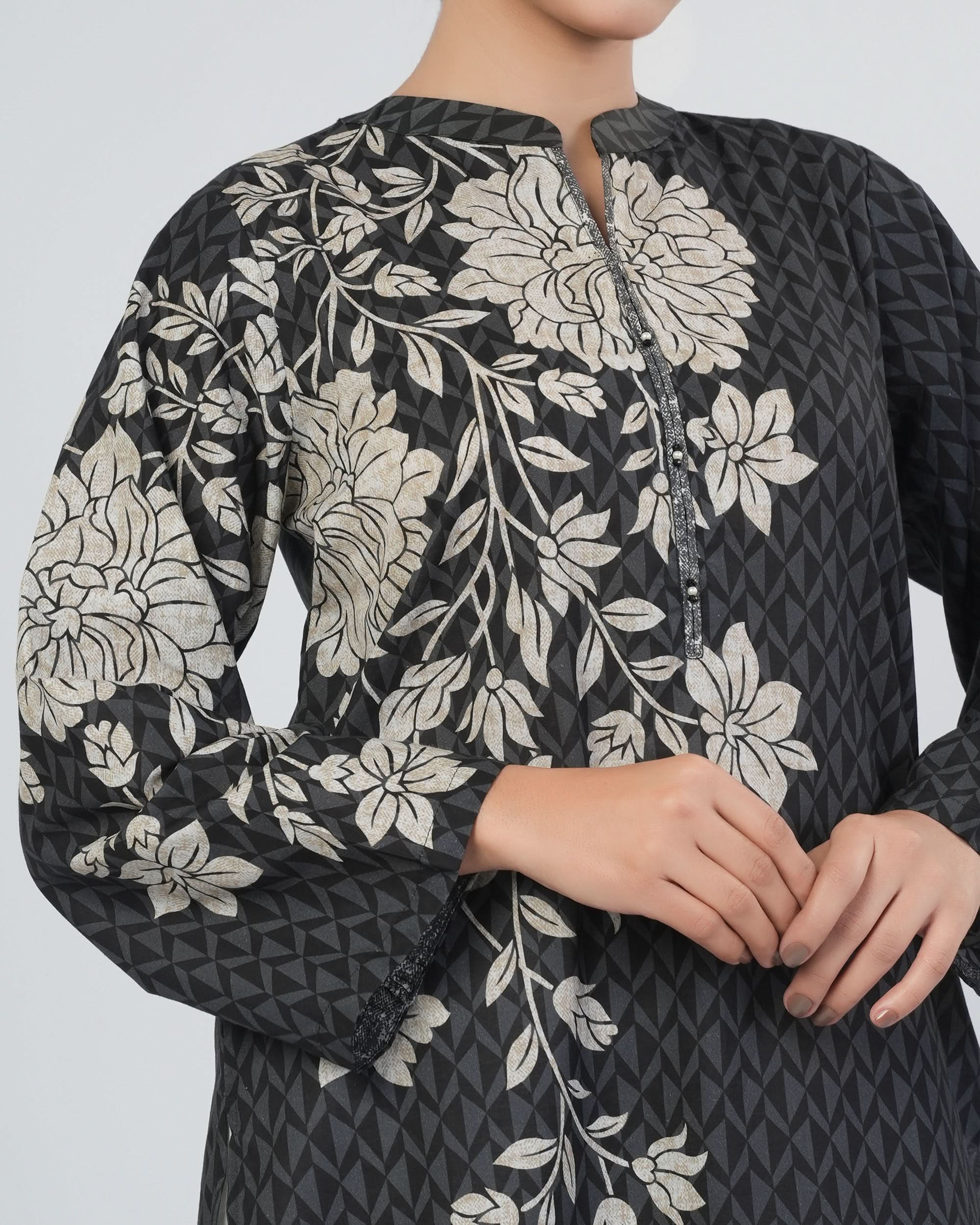 Eminent Women’s Printed Kurti, Women Ready Kurtis, Eminent, Chase Value