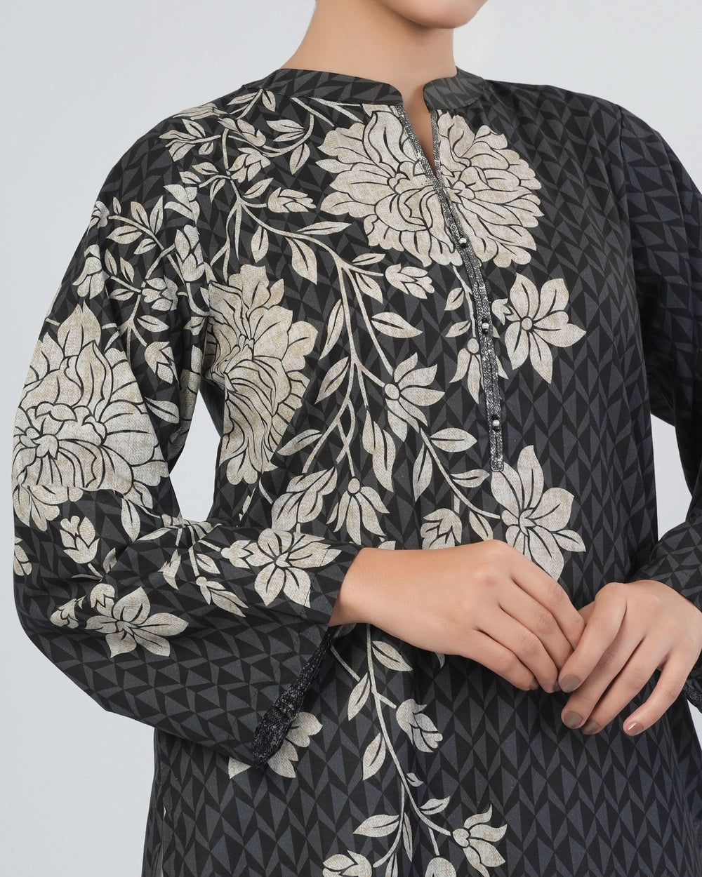 Eminent Women’s Printed Kurti, Women Ready Kurtis, Eminent, Chase Value