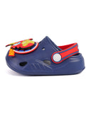 Boys Ironman Crocs