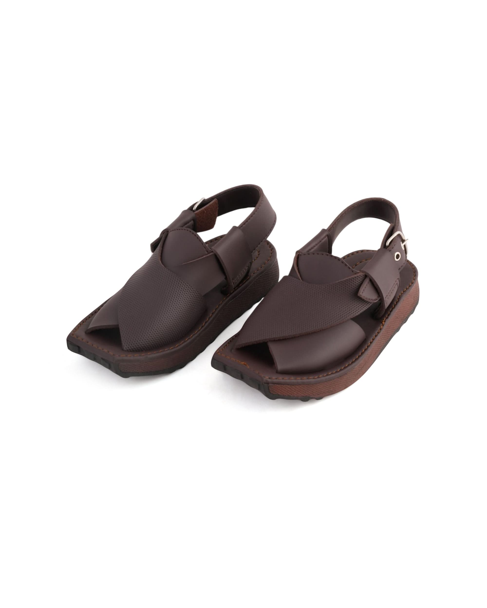 Boys’ Peshawari Sandals, Boys Sandals, Chase Value, Chase Value