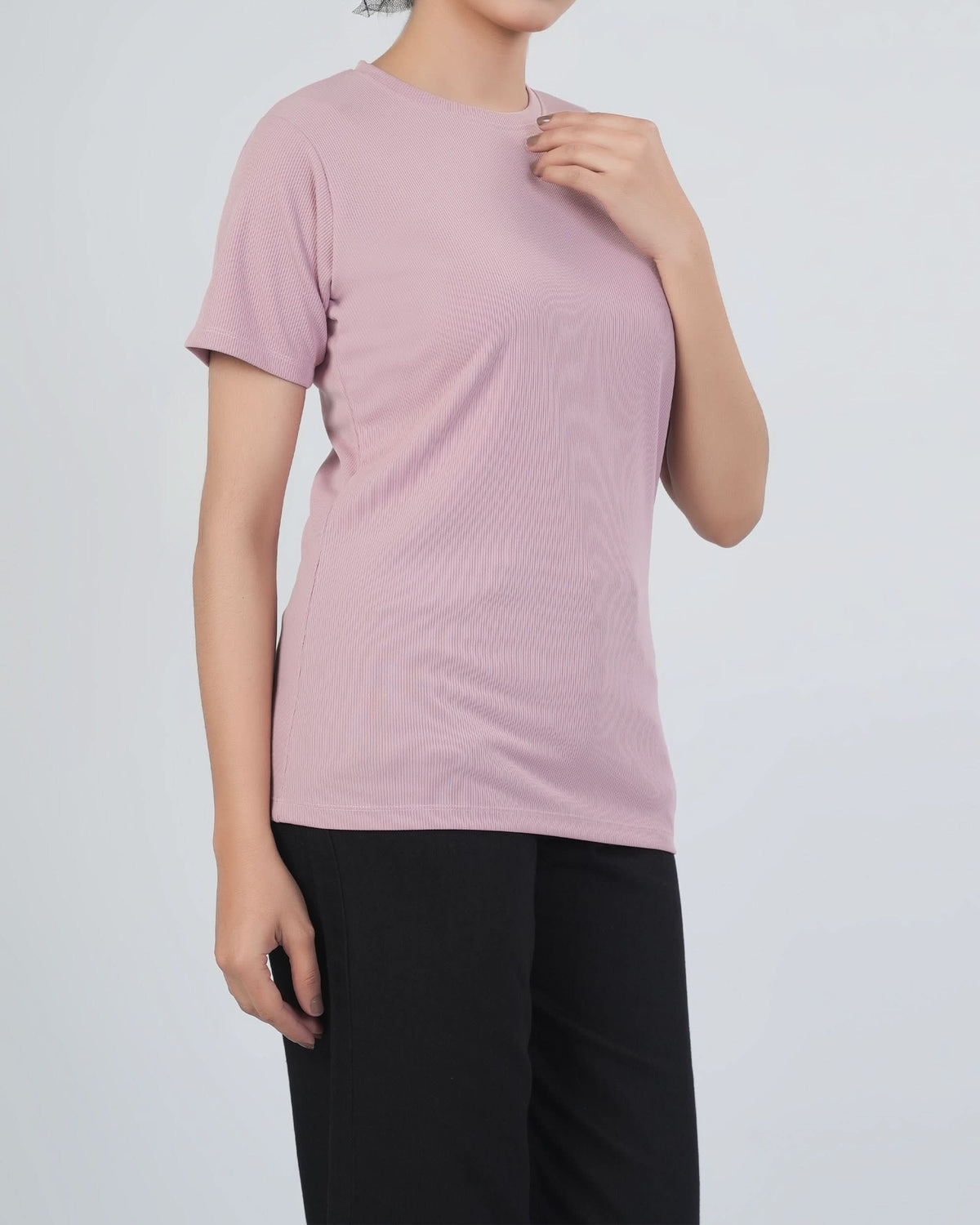 Eminent Women’s Half Sleeves T-Shirt, Women T-Shirts & Tops, Eminent, Chase Value