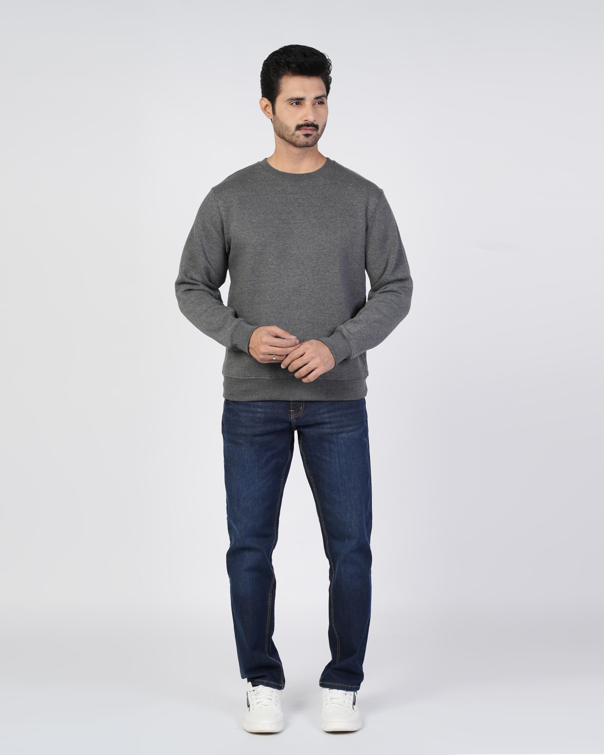 Eminent Men Sweatshirt, Men's Sweater & Sweat Shirts, Eminent, Chase Value