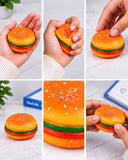 Squishy Toy - Burger